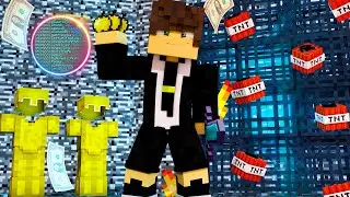 Minecraft: J&aacute; come&ccedil;amos com Farm de MONEY OP - Factions Nuclear #25 &lsaquo; Kevenkbm &rsaquo;
