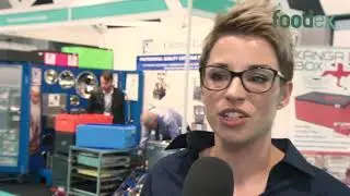 Foodex 2018 - What our exhibitors say...