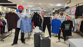 Brand show Sha is back - Diwali sale - Family store - Retail n wholesale - Singh at work