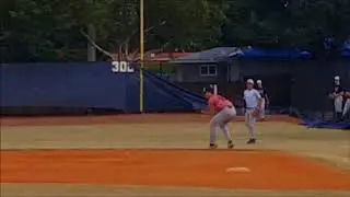 Nico Boza 2020   SS
