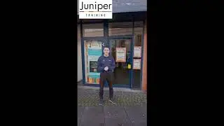 Juniper Training - Wednesbury