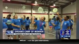 DREAMS preparing children for the future 1