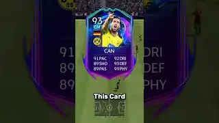 The New RTTF Cards Are Mental!!!! #fifa23 #fifa