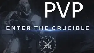 Destiny: Control PVP Multiplayer - 