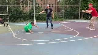 Breakdancing - 2025 Nemean Games