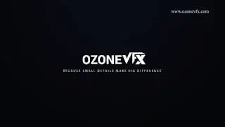 OzoneVFX