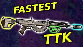 ARC Raiders' BEST Assault Rifle