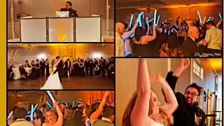 Elite Entertainment: We Bring The Party!! We light your night... We keep it LIT!!!