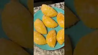 #Fish #Pie #USA #Cameroon #Africa