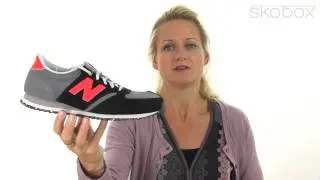 Skobox - New Balance WL420COG Sneakers - K&oslash;b New Balance sneakers online
