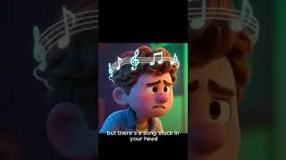 Earworm Invasion: Why Songs Get Stuck in Your Head and Won't Leave!