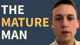 Mature Masculinity: The Complete Picture