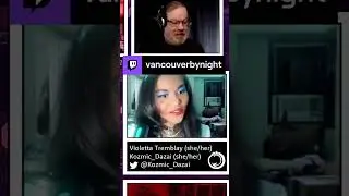 I have bad news! | vancouverbynight on #Twitch #vampirethemasquerade #ttrpg #rpg #worldofdarkness