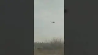 Зябровка, въезд на полосу.