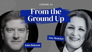 Amy Rencher&rsquo;s Michigan Playbook: Build the Ecosystem, Then Let Local Experts Run It