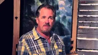 James Coleman Interview Nov 2012