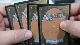 Best MTG Fake Cards I've Ever Seen!