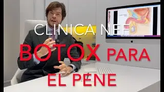 BOTOX for Penis Lengthening and Thickening