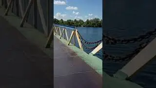 Херсон Гидро Парк пляж на Острове