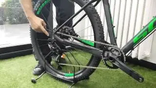 Scott Scale 720 2016-Dottorbike.it Rozzano Milano