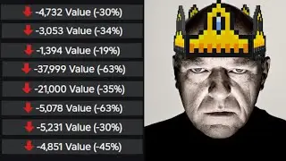 Возвращение к торговле в Roblox спустя 6 месяцев