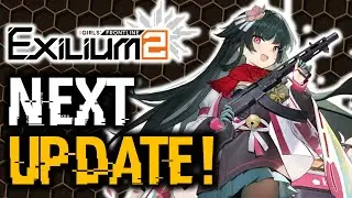 SAKURA IS COMING NEXT! BACK TO BACK BURN DOLLS? | GIRLS' FRONTLINE 2: EXILIUM
