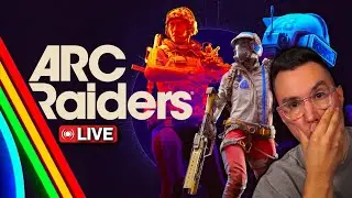 🔴🍿 L42 🥴 ADDICTED ARCOHOLIC 🥴 #vertical #arcraiders #arcraidersgame