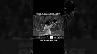 king 👑 Kholi Action☠️🥶#viral #trending #cricket #cricketlover #shorts #indiavspakistan #indvspak