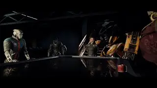 Disintegration Campaign: Moving On Up | Six-Oh-Two Smash (Part 6)