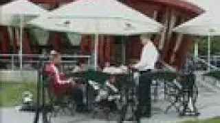 Kaszubskie Oko w Gniewinie
