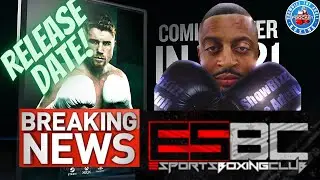 (BREAKING!!) ESBC Release Date LEAKED!!??
