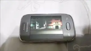 ЗАПУСК GTA VICE CITY НА Samsung Galaxy Pocket Neo