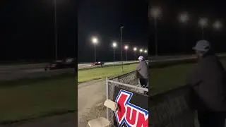 Pine valley raceway