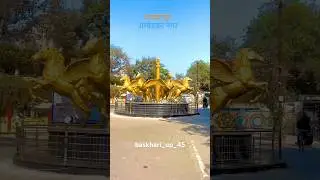 ⛩️🌳👌 अकबरपुर #trending #reels #akbarpur #video #youtubeshorts #travel #viralvideo #viralshort