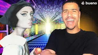 Bueno.art Explained &ndash; The Future of NFT Creation?
