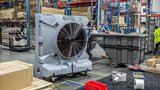 Global Industrial&trade; 36