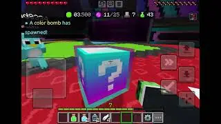 block party