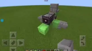 Observer Vehicle VS Automatic Vehicle | Minecreaft PE