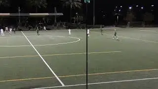 MVHS Varsity vs Edison HS // 1st Half