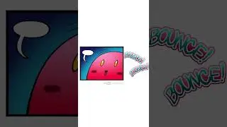 Pyra and Mythra meet Kirby #smashbros