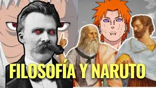 LA FILOSOF&Iacute;A DE NARUTO SHIPPUDEN