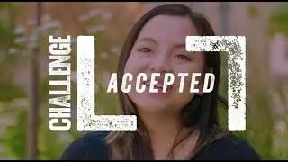 Improving education access in Myanmar, Challenge Accepted. Our fundraising and volunteering campaign
