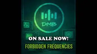 DMB - Cursed USB (Original mix)