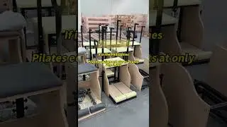 Cheap and good Pilates equipment you need? #pilatestraining #pilatesforathletes #pilatesequipment