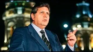 Punto Final | Los &uacute;ltimos minutos de Alan Garc&iacute;a