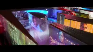 Marvel Studios | 'The Marvels' Intro | 2023
