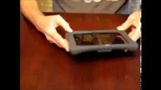 Aerb&reg; X Armor Series Shock Proof Case Review