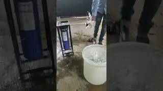 water softener