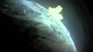 Fus Ro Dah! - Destroys the world