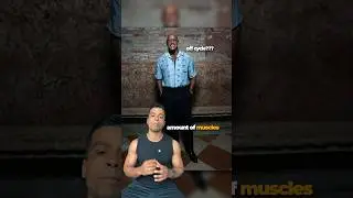 Reasons For Rock's Muscle Loss?